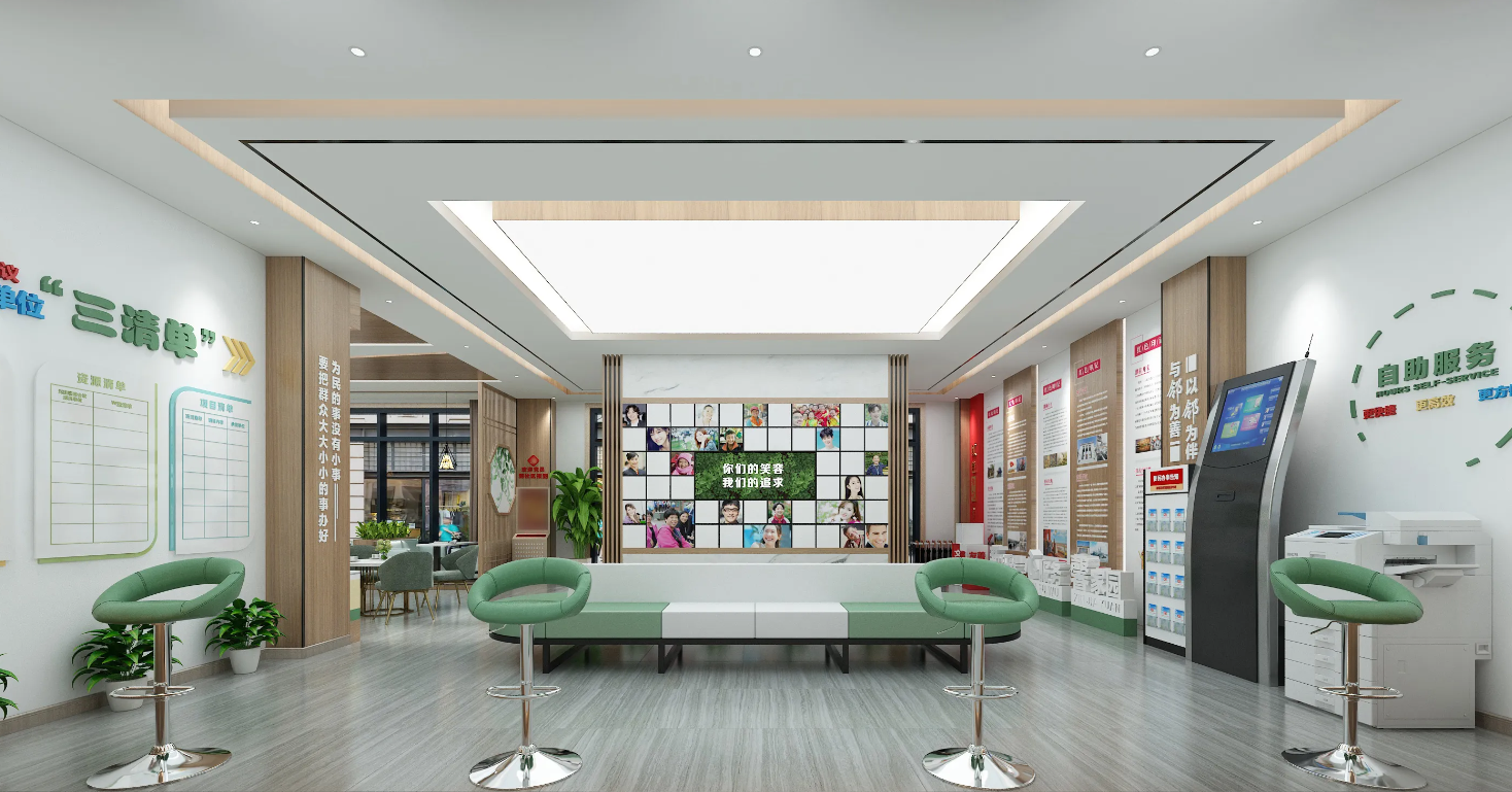 廣東陽江黨建展覽館設(shè)計(jì)、黨建展廳設(shè)計(jì)、陽江黨建文化墻裝修設(shè)計(jì)