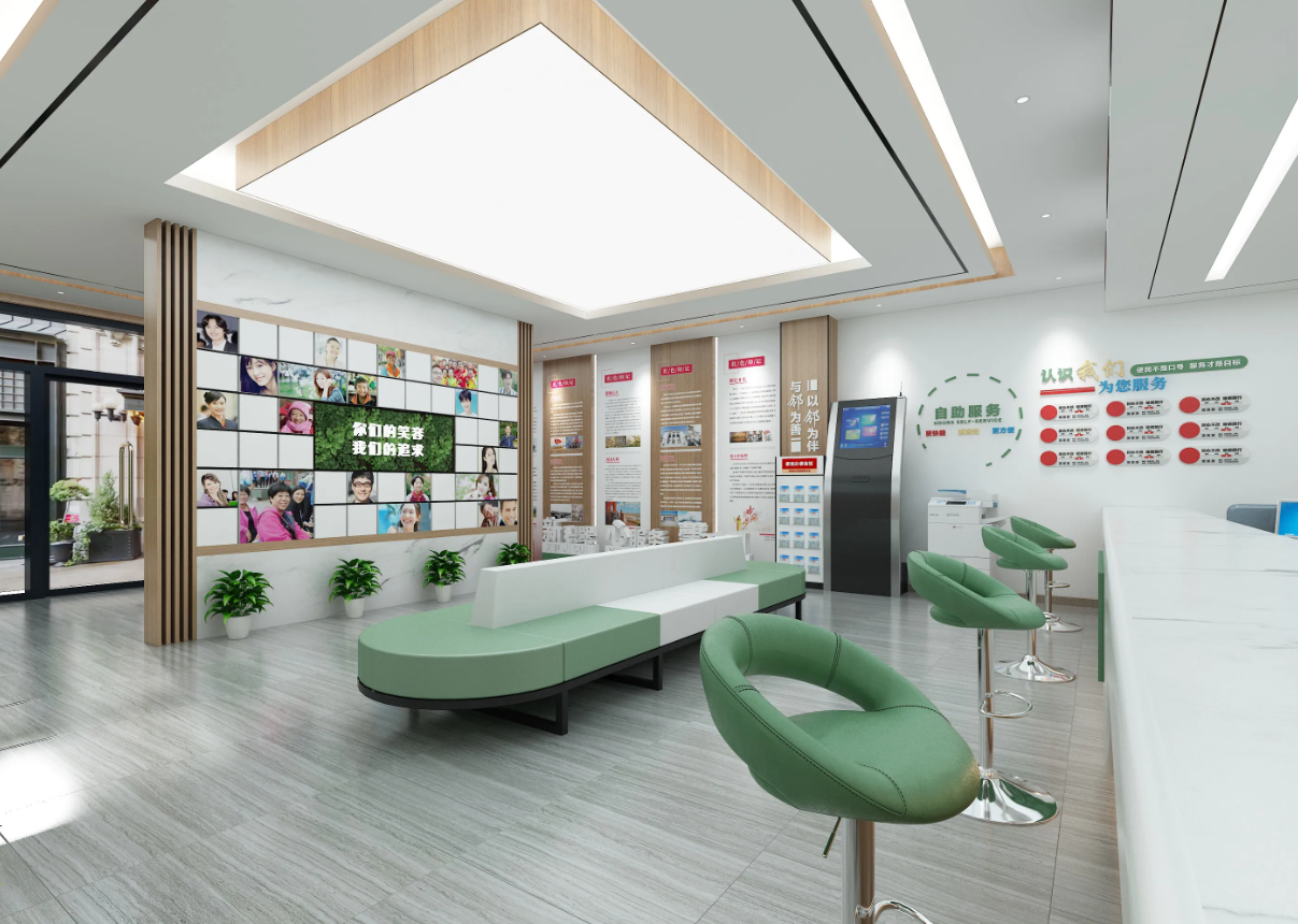 廣東陽江黨建展覽館設(shè)計(jì)、黨建展廳設(shè)計(jì)、陽江黨建文化墻裝修設(shè)計(jì)